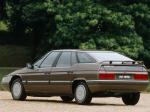 Citroen XM 1989 года